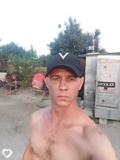 Владимир, 41 — фото анкеты