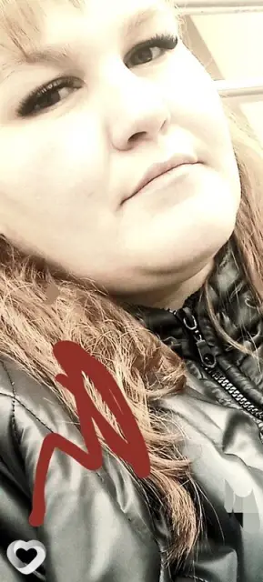 Анна, 37 — фото анкеты