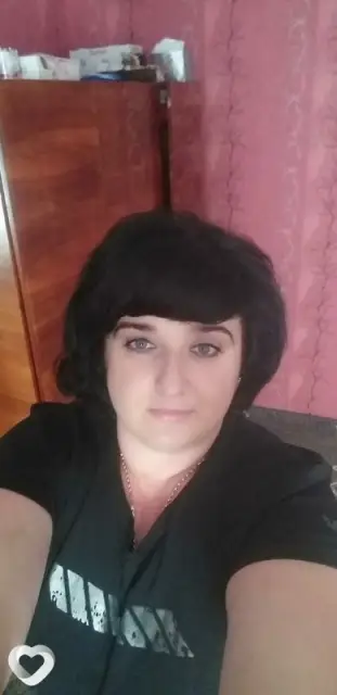 Татьяна, 46 — фото анкеты
