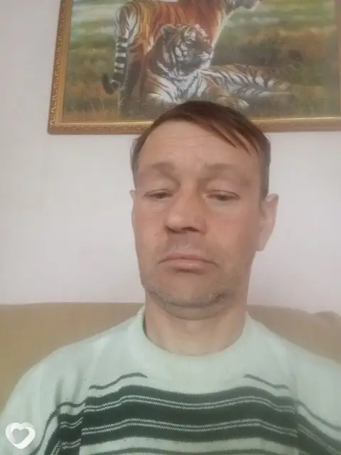 Зернов Александр, 54 — фото анкеты