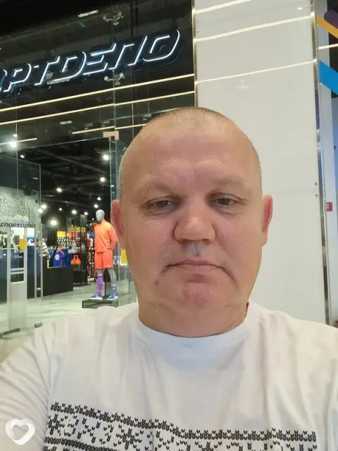Александр, 50 — фото анкеты