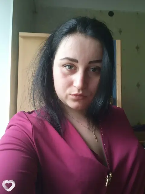 Анастасия, 33 — фото анкеты