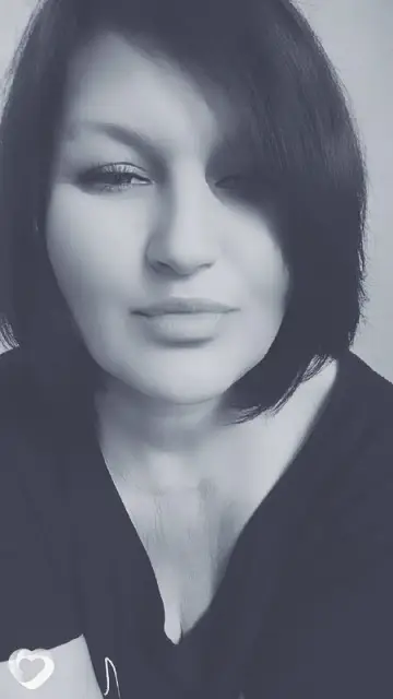 Татьяна, 47 — фото анкеты