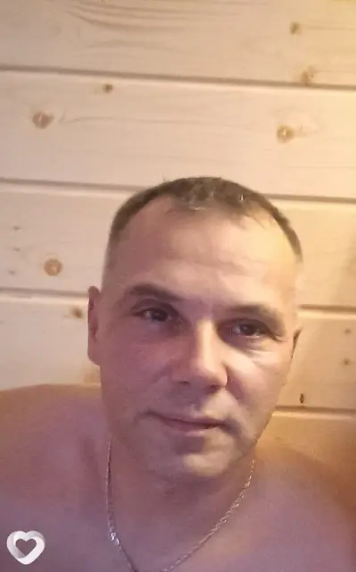 Дмитрий, 41 — фото анкеты