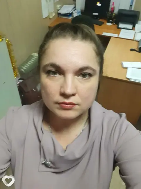 Надежда, 41 — фото анкеты