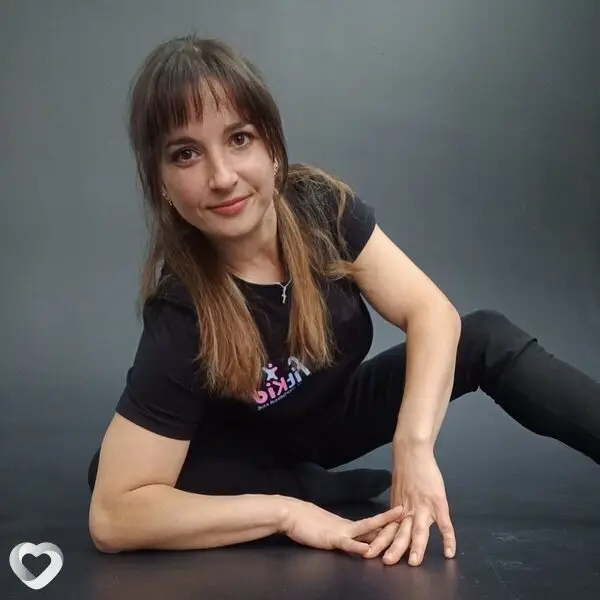 Наташа, 52 — фото анкеты