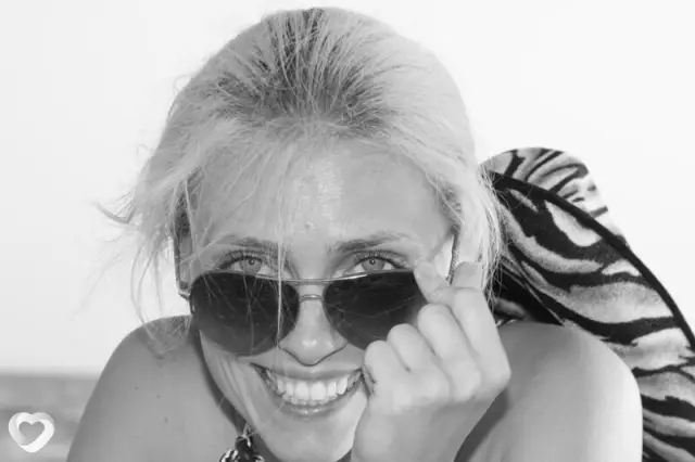 Елена, 45 — фото анкеты
