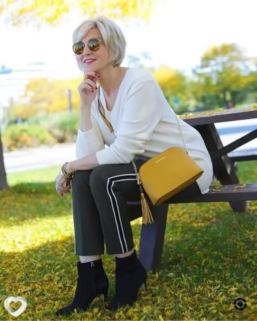 Катерина, 55 — фото анкеты
