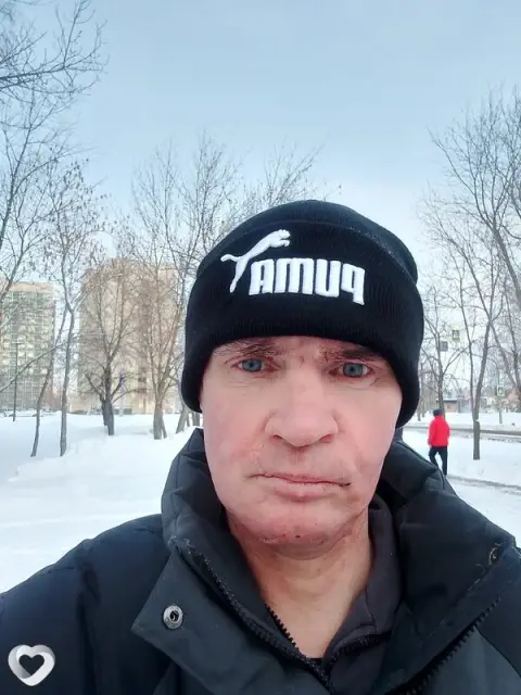 Алексей, 48 — фото анкеты