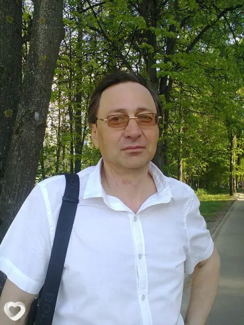 Александр, 65 — фото анкеты