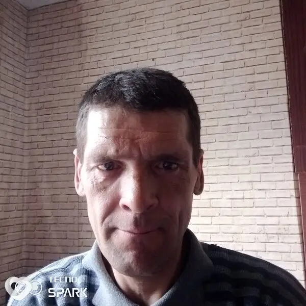 Никола, 49 — фото анкеты