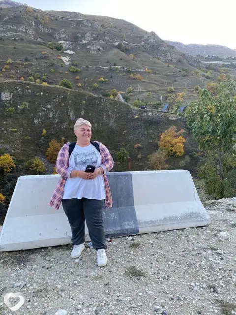 Галина, 51 — фото анкеты