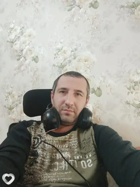 Виталий, 43 — фото анкеты