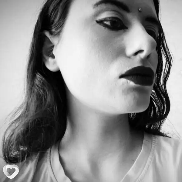 Алиса, 38 — фото анкеты
