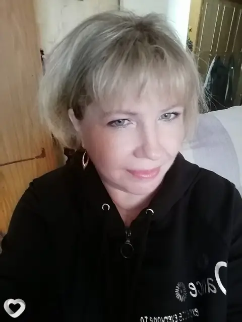 Татьяна, 56 — фото анкеты