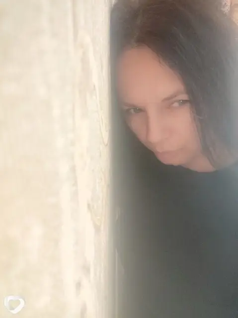 Катянка Попова, 29 — фото анкеты