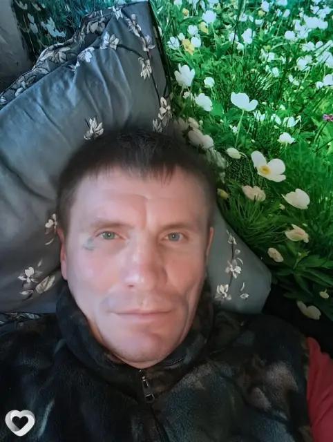 Василий, 38 — фото анкеты