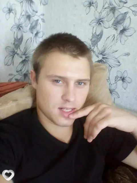 Владимир, 33 — фото анкеты