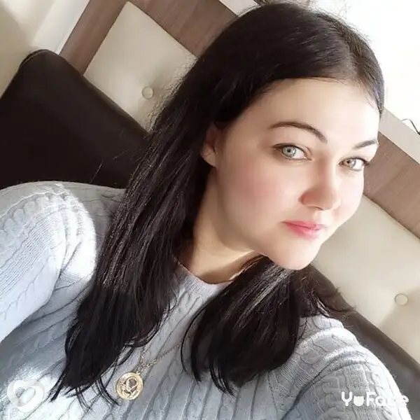 Милена, 36 — фото анкеты