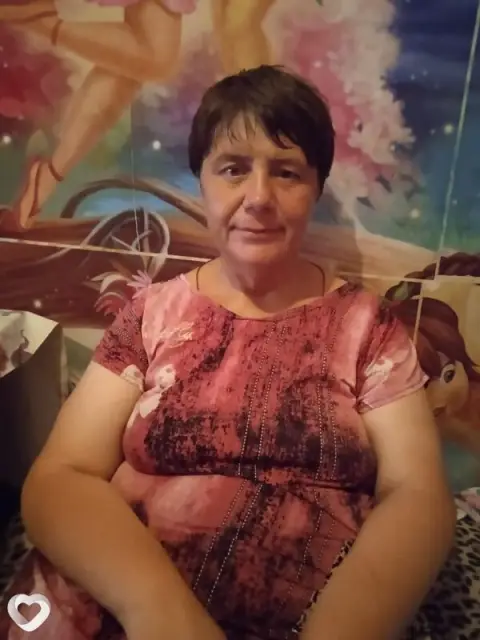 Инна, 50 — фото анкеты