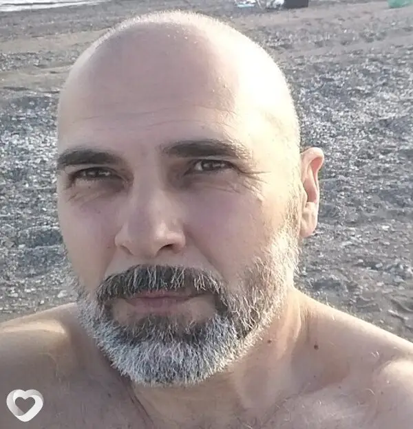 Владимир, 58 — фото анкеты