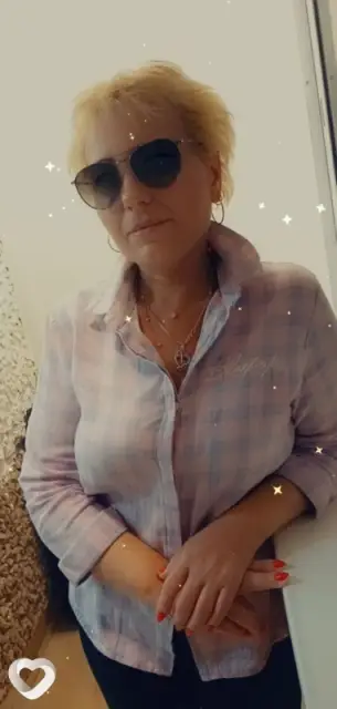 Марина, 53 — фото анкеты