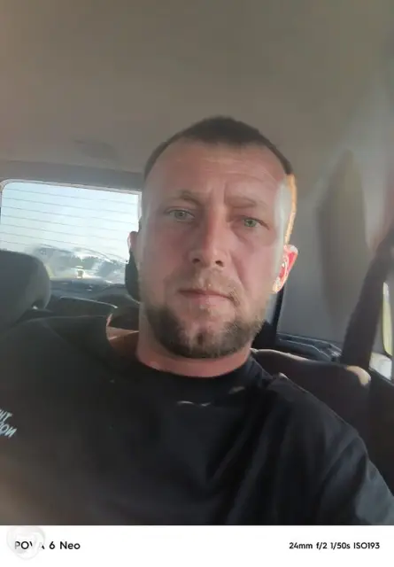 Серёга, 34 — фото анкеты