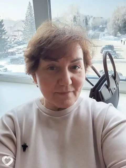 Елена, 57 — фото анкеты