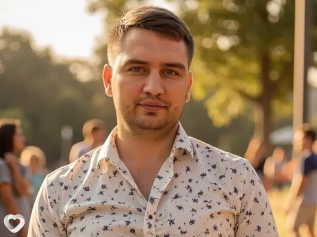 Vlad, 34 — фото анкеты