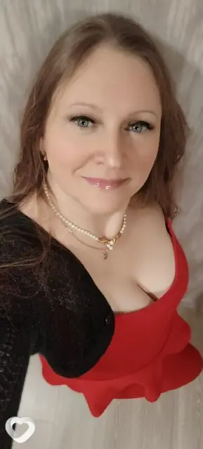 Анна, 43 — фото анкеты