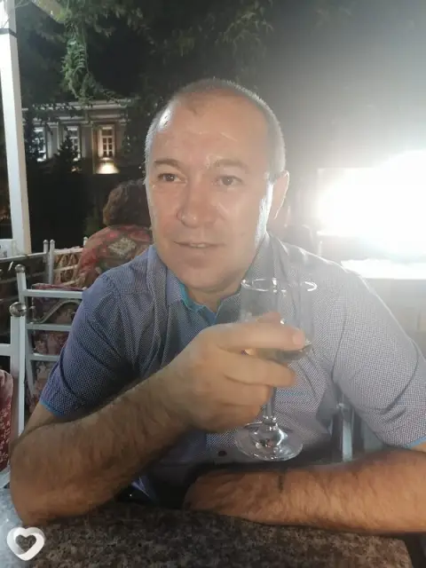 Эдуард Хасаншин, 54 — фото анкеты