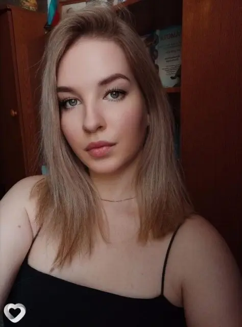 Анастасия, 30 — фото анкеты