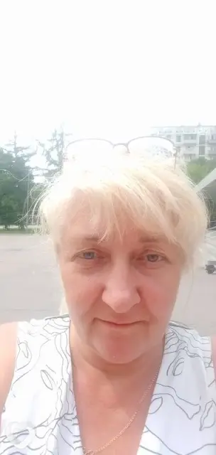 Елена, 54 — фото анкеты