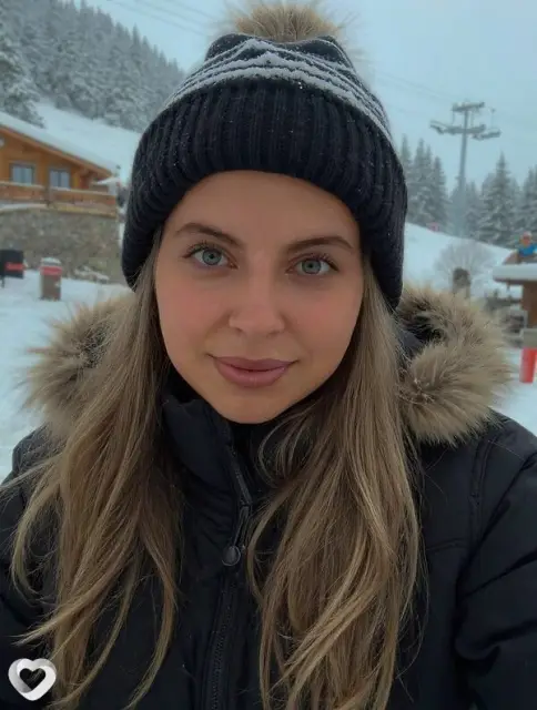 Соня, 40 — фото анкеты