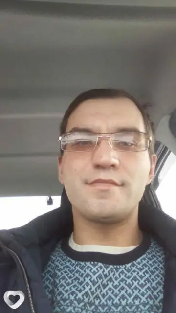 Владимир, 41 — фото анкеты