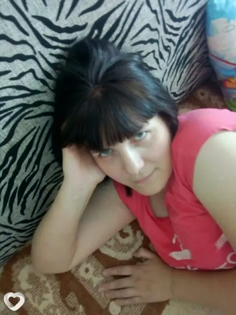 Татьяна, 40 — фото анкеты