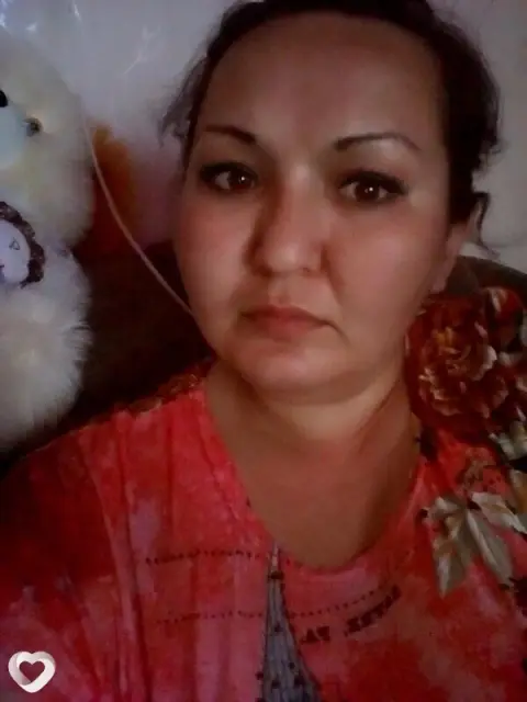 Маргарита, 37 — фото анкеты