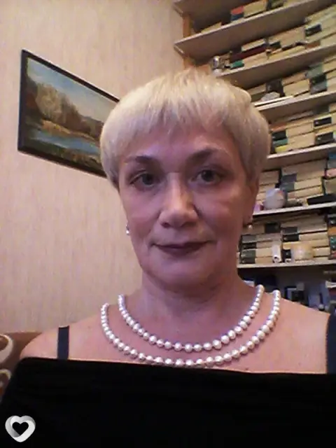 Тамара, 70 — фото анкеты