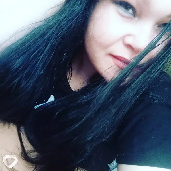 Ольга, 37 — фото анкеты