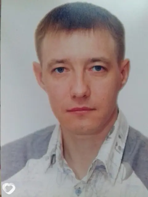 Дмитрий, 45 — фото анкеты