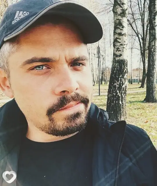 Александр, 30 — фото анкеты