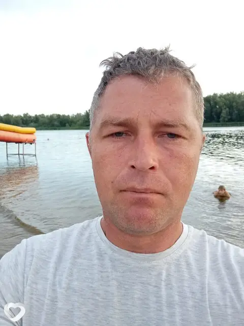 Александр, 43 — фото анкеты