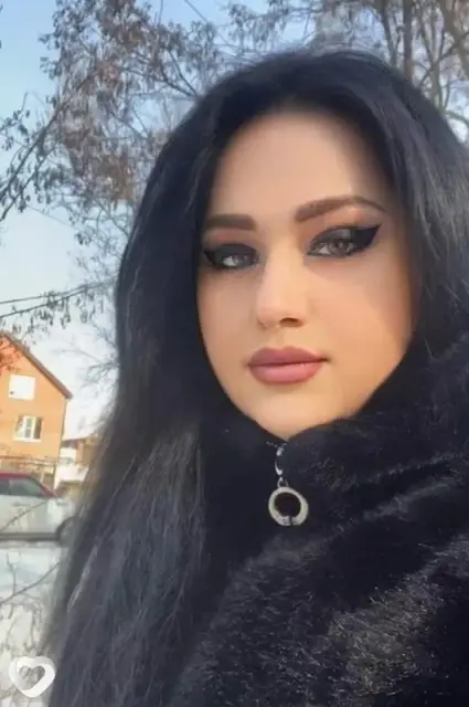 Евгения, 30 — фото анкеты