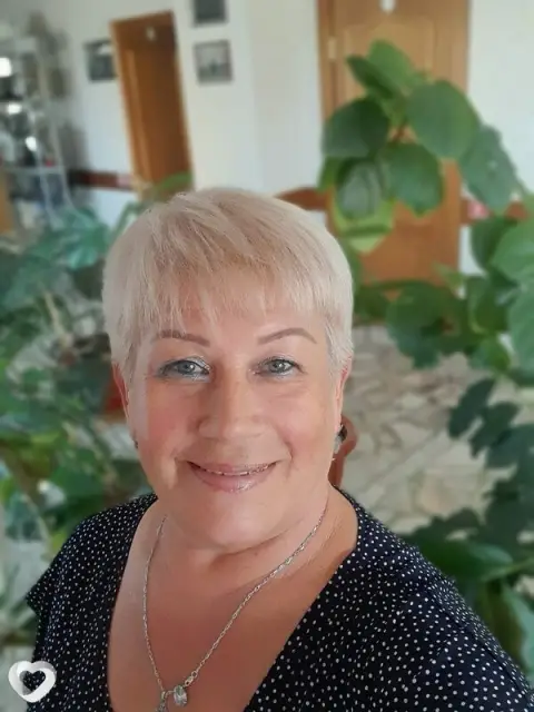 Галина Фёдорова, 65 — фото анкеты