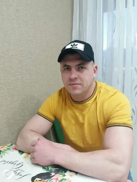 Дима, 43 — фото анкеты