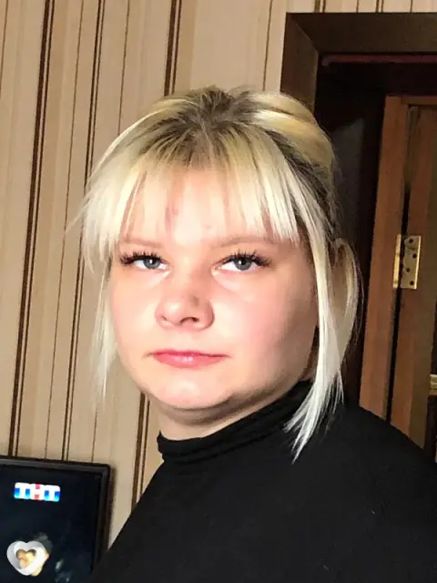 Алина, 31 — фото анкеты