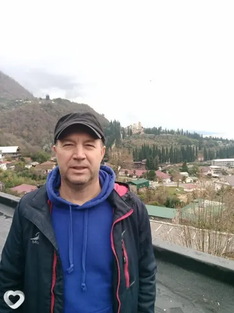 Михаил, 53 — фото анкеты