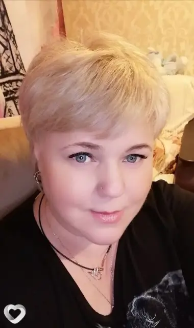 Елена, 49 — фото анкеты