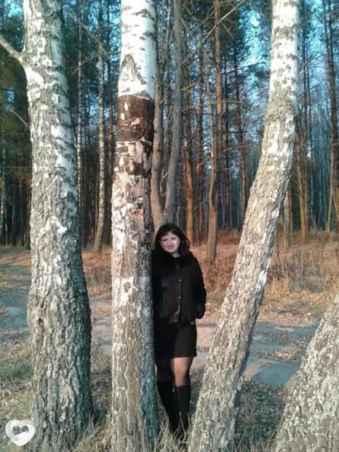 Екатерина, 38 — фото анкеты