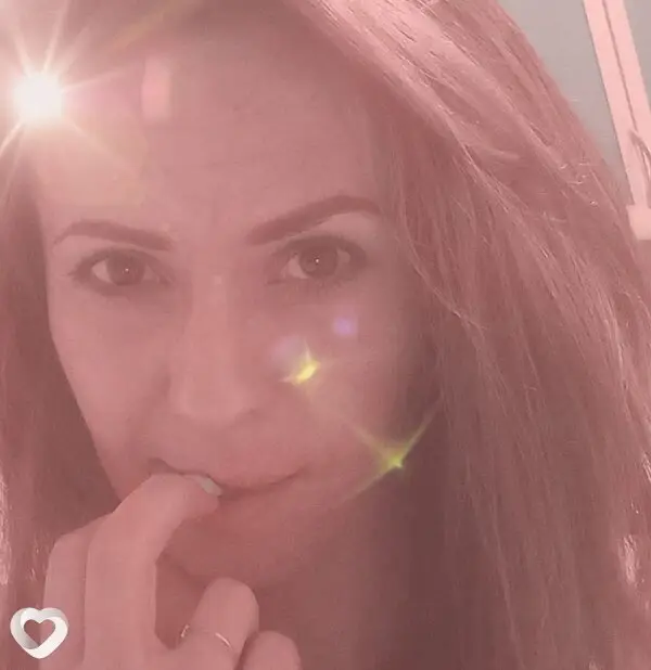 Татьяна, 36 — фото анкеты